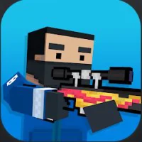 Block Strike Mod Apk 7.36.1 (Mod Menu)